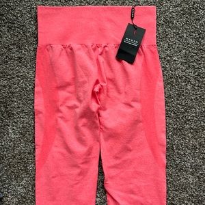 Brand new with tags NVGNT leggings. Size medium